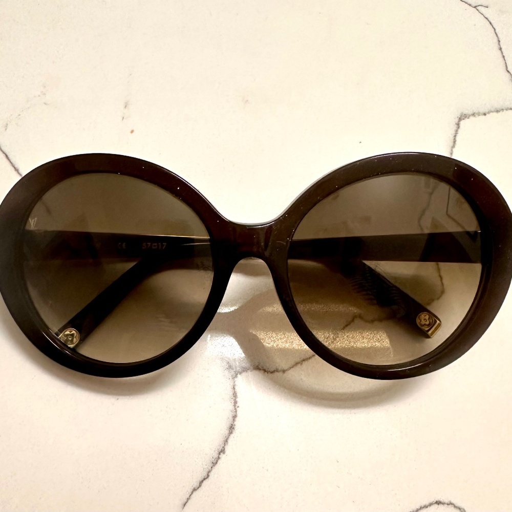 Louis Vuitton sunglasses